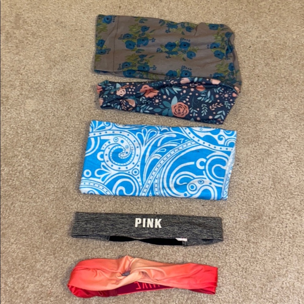 head bands